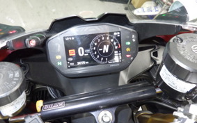 DUCATI PANIGALE V2 2022