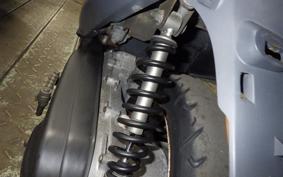 YAMAHA JOG POCHE SA08J