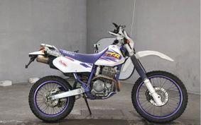 YAMAHA TT250R 4GY