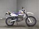 Фото Yamaha TT250R с японского аукциона
