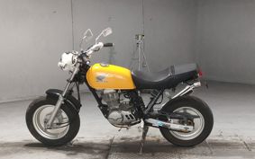 HONDA APE 100 HC07