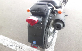 SUZUKI VAN VAN 200 NH42A