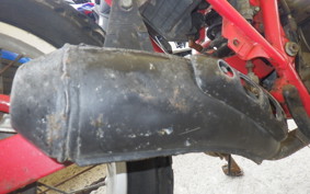 HONDA FTR250 MD17