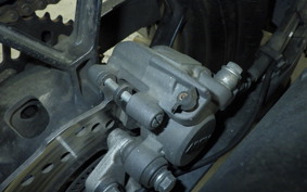 SUZUKI Vｽﾄﾛｰﾑ250 2020