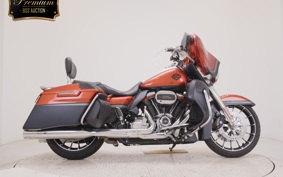 HARLEY FLHXSE 1920CVO 2018
