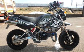 KAWASAKI KSR110 KL110A