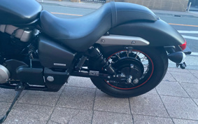 HONDA SHADOW 750 PHANTOM 2013 RC53