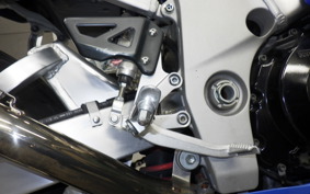 SUZUKI GSX-R1000 2001