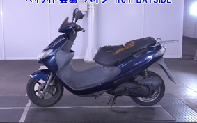 SUZUKI ADDRESS V110