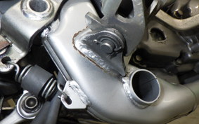 HONDA CRF250L 2009 MD38