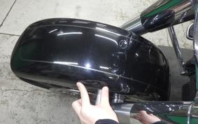 HARLEY FLBS 1870 2021