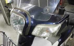 HONDA C110 SUPER CUB 2008 JA10