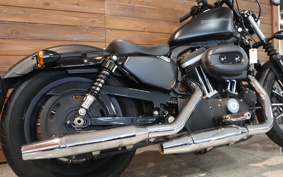 HARLEY XL883N 2010 LE2