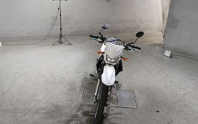 KAWASAKI KLX125 LX125C