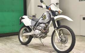 HONDA XR250 2004 MD30