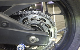 YAMAHA MT-03 2017 RH07J