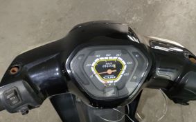 HONDA SUPER CUB110 JA10