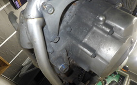 KAWASAKI KLX125 2004 LX125C