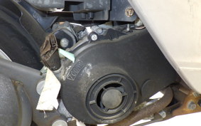 SUZUKI ﾚｯﾂG CA4AA