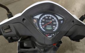 SUZUKI ADDRESS V110 CE47A