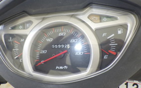 HONDA LEAD 110 JF19