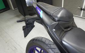 YAMAHA MT-25 A 2021 RG74J