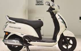 SUZUKI ADDRESS V125 Gen.2 DP12H