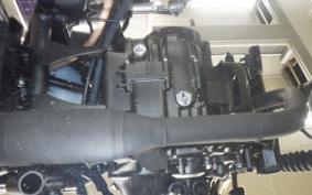 HONDA REBEL 250  S E-clutch