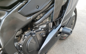 KAWASAKI NINJA ZX-25R ZX250E