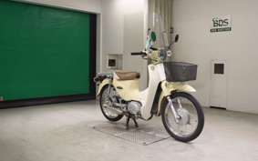 HONDA C110 SUPER CUB 2012 JA07