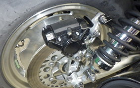 YAMAHA VMAX 1999