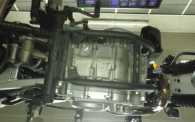 YAMAHA SEROW 250 Gen.3 2006 DG31J