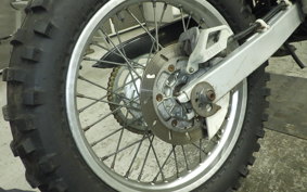 YAMAHA LANZA 4TP
