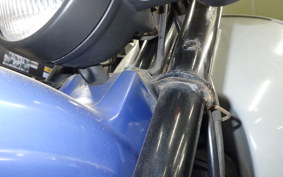 SUZUKI BIRDIE 50 BA42A