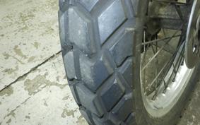 KAWASAKI KLX250 ES Type LX250E