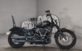 HARLEY FXBB1750 2018 YJJ