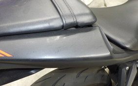 YAMAHA MT-25 A RG43J