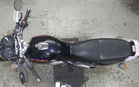 SUZUKI EN125 2A 2006
