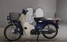 HONDA SUPER CUB50 AA01
