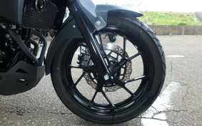 SUZUKI STROM 250ABS DS11A