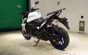 SUZUKI GSX-S1000 2019 GT79B
