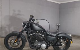 HARLEY XL883N 2010 LE2