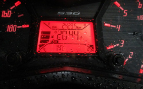 YAMAHA T-MAX 530 ABS 2012 SJ09