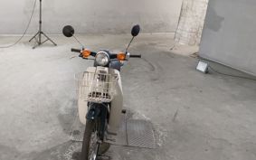 HONDA SUPER CUB50 AA01