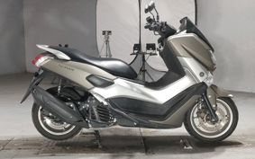 YAMAHA N-MAX 125 SE86J