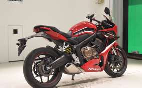 HONDA CBR650R 2018 RH03