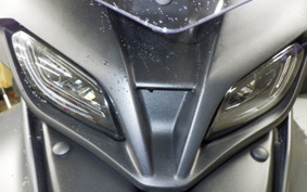 YAMAHA TRACER 9 GT 2021 RN70J