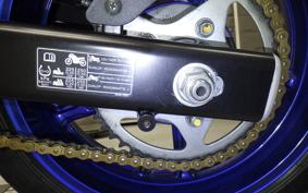 SUZUKI SV650 A 2021 VP55B