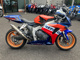 Фото Honda CBR1000RR 2008 с японского аукциона