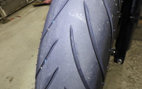 HONDA CBR400R 2021 NC56